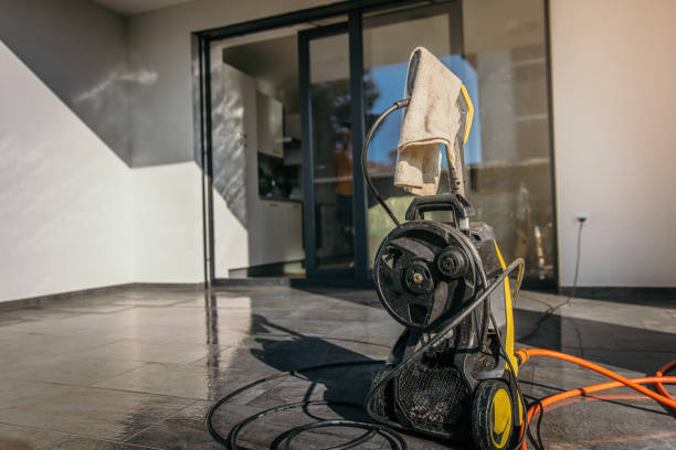 Best Post-Construction Pressure Washing  in Cecil Bishop, PA