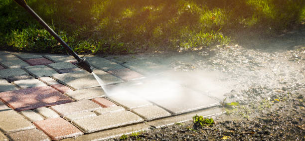 Best Parking Lot and Garage Cleaning  in Cecil Bishop, PA