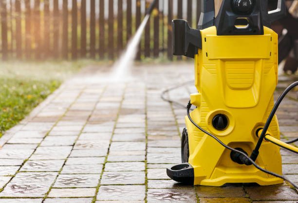Best Gas Station Cleaning  in Cecil Bishop, PA
