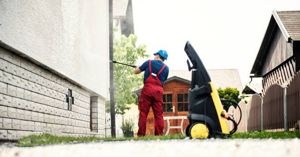 Best Roof Washing  in Cecil Bishop, PA